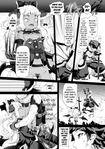 [Garoudo] Kashi Oni Kochira | This Way to the Snacks-Oni Fhentai - Page 154