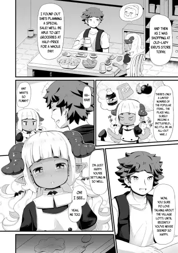 [Garoudo] Kashi Oni Kochira | This Way to the Snacks-Oni Fhentai - Page 156