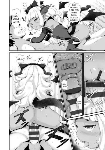 [Garoudo] Kashi Oni Kochira | This Way to the Snacks-Oni Fhentai - Page 168
