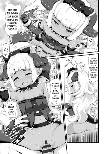 [Garoudo] Kashi Oni Kochira | This Way to the Snacks-Oni Fhentai - Page 173