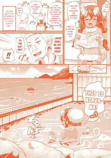 [Garoudo] Kashi Oni Kochira | This Way to the Snacks-Oni Fhentai - Page 181