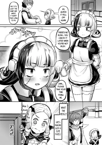 [Garoudo] Kashi Oni Kochira | This Way to the Snacks-Oni Fhentai - Page 80