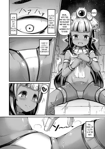 [Garoudo] Kashi Oni Kochira | This Way to the Snacks-Oni Fhentai - Page 88