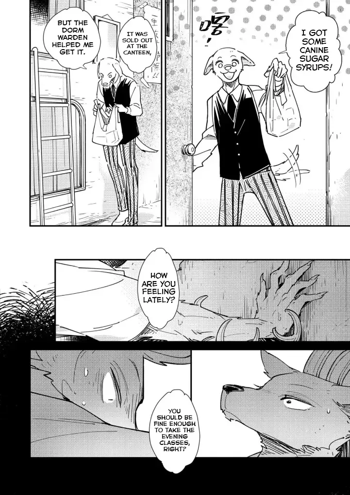 701 Shitsu-teki Himitsu | The Secret in Room 701 Fhentai - Page 10