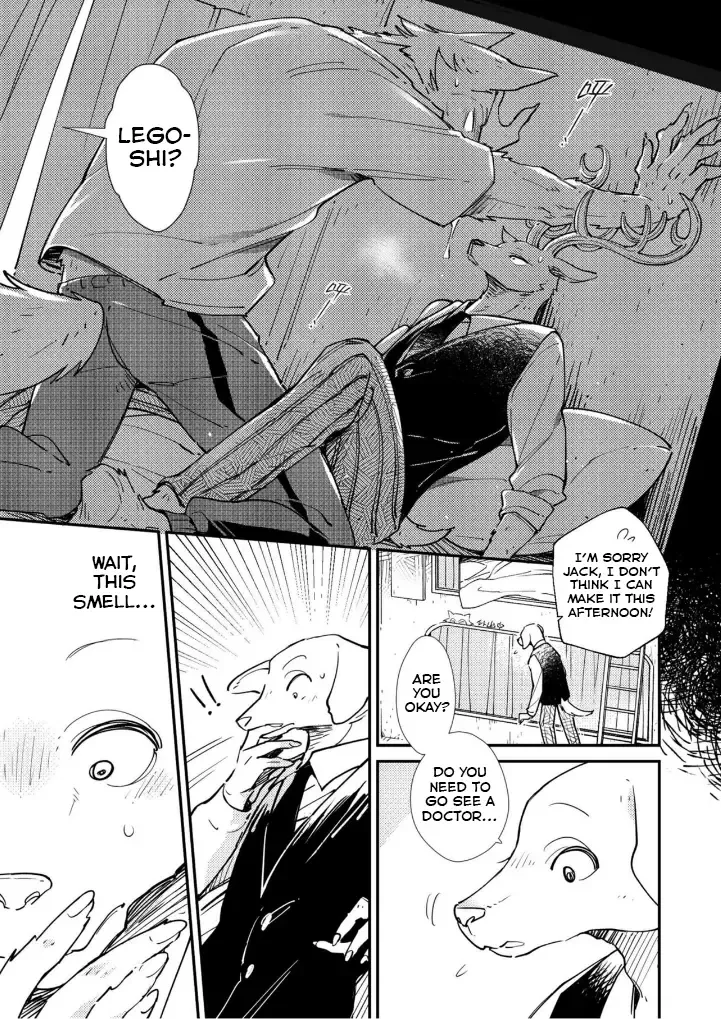 701 Shitsu-teki Himitsu | The Secret in Room 701 Fhentai - Page 11