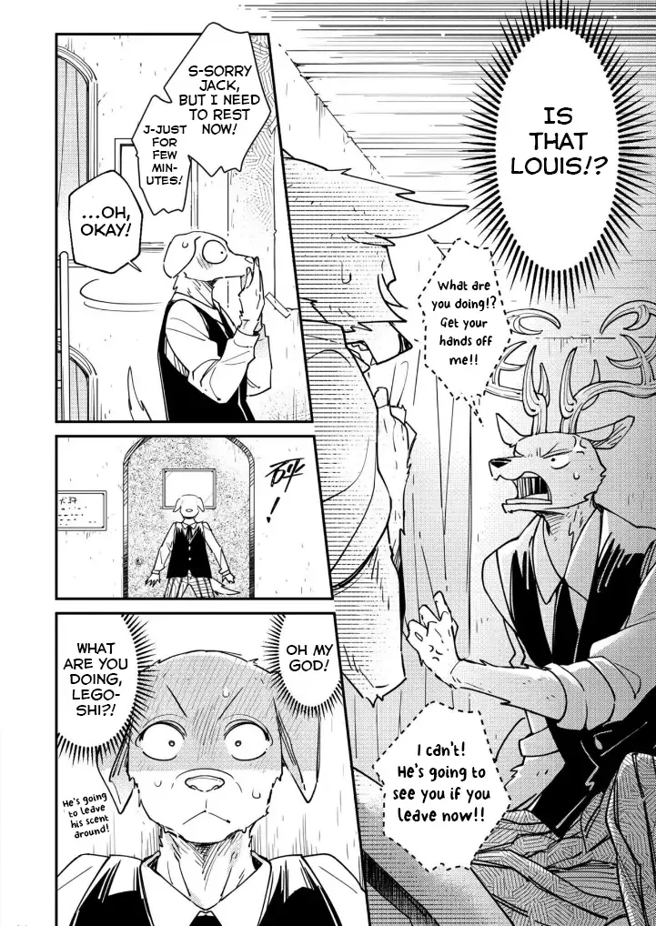 701 Shitsu-teki Himitsu | The Secret in Room 701 Fhentai - Page 12