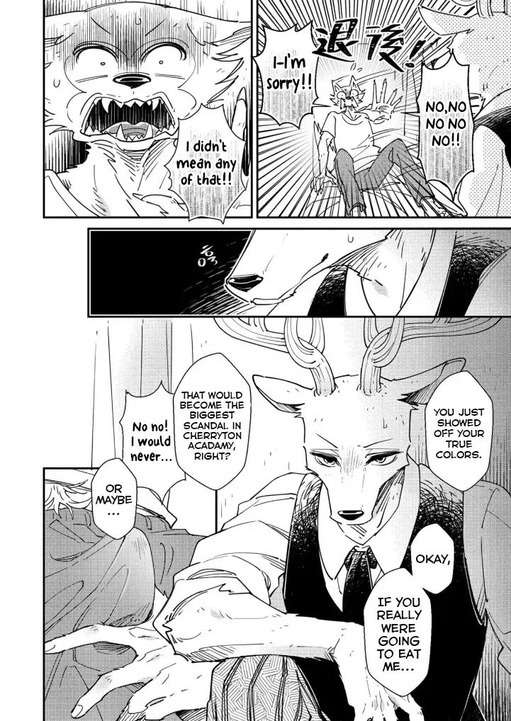 701 Shitsu-teki Himitsu | The Secret in Room 701 Fhentai - Page 18