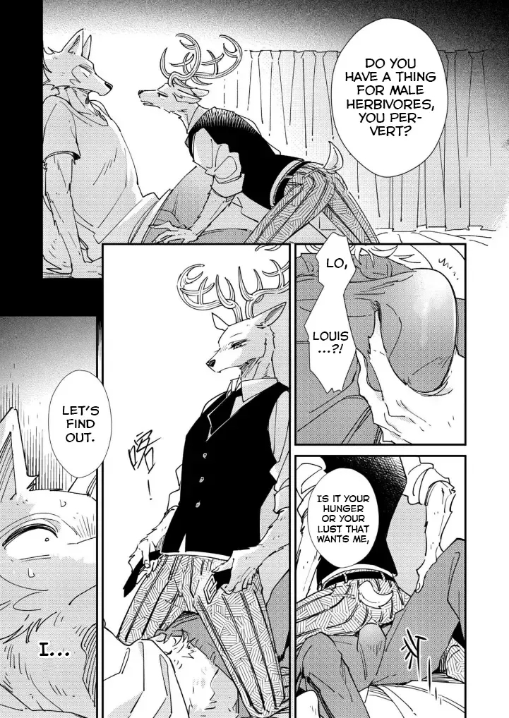 701 Shitsu-teki Himitsu | The Secret in Room 701 Fhentai - Page 19