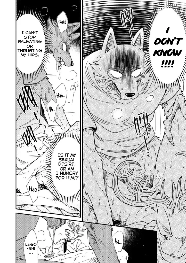 701 Shitsu-teki Himitsu | The Secret in Room 701 Fhentai - Page 20