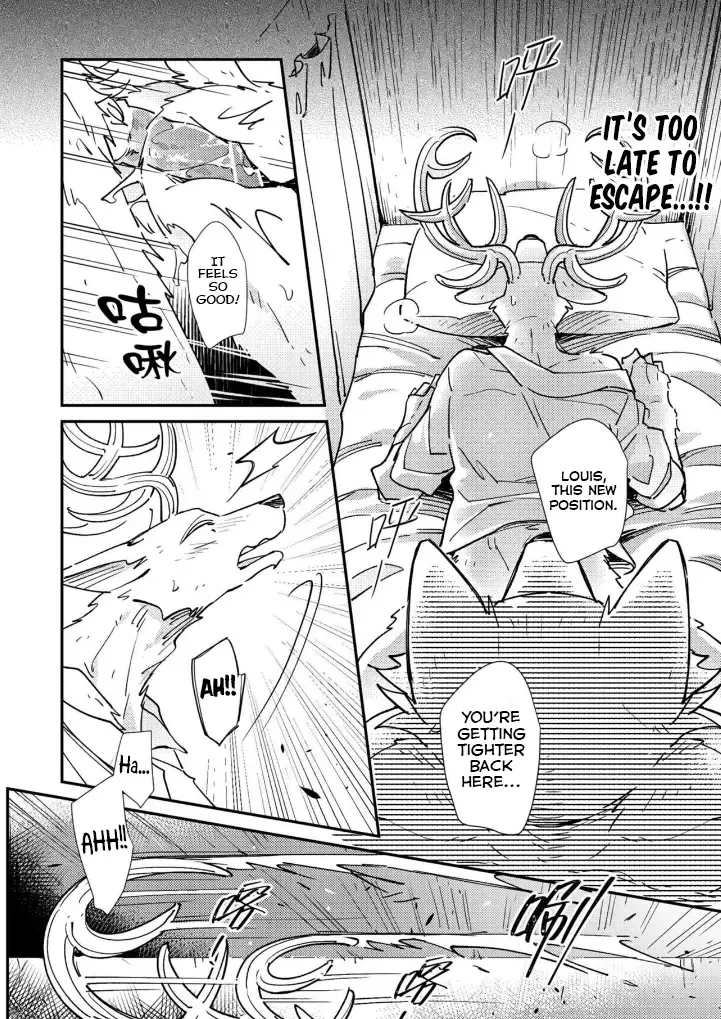 701 Shitsu-teki Himitsu | The Secret in Room 701 Fhentai - Page 28