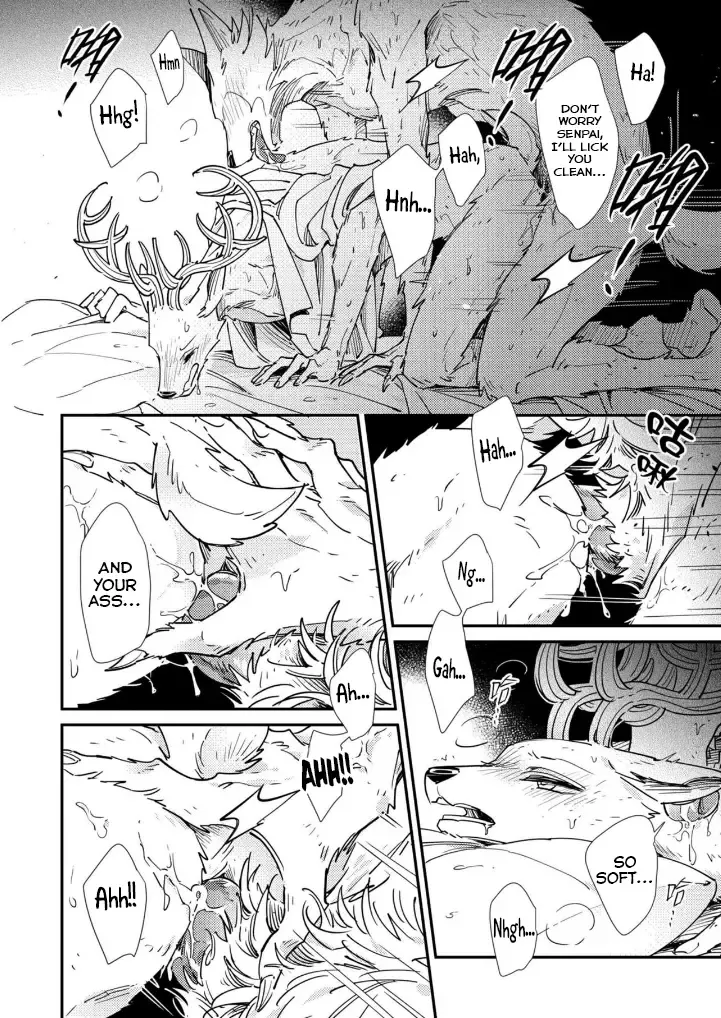 701 Shitsu-teki Himitsu | The Secret in Room 701 Fhentai - Page 30