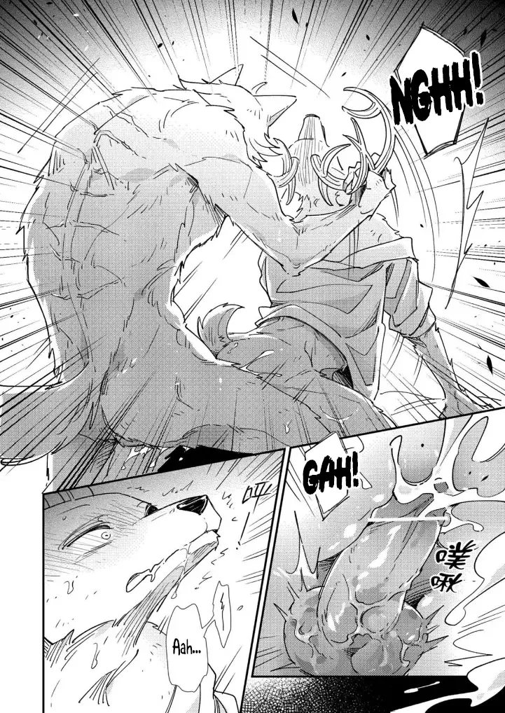 701 Shitsu-teki Himitsu | The Secret in Room 701 Fhentai - Page 34