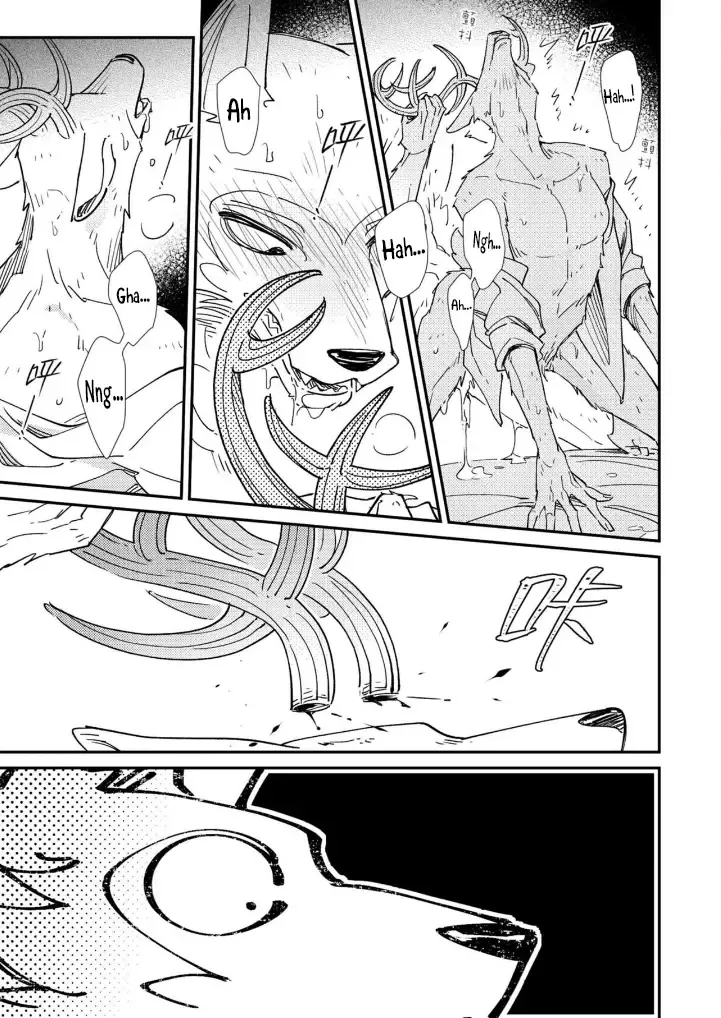 701 Shitsu-teki Himitsu | The Secret in Room 701 Fhentai - Page 35