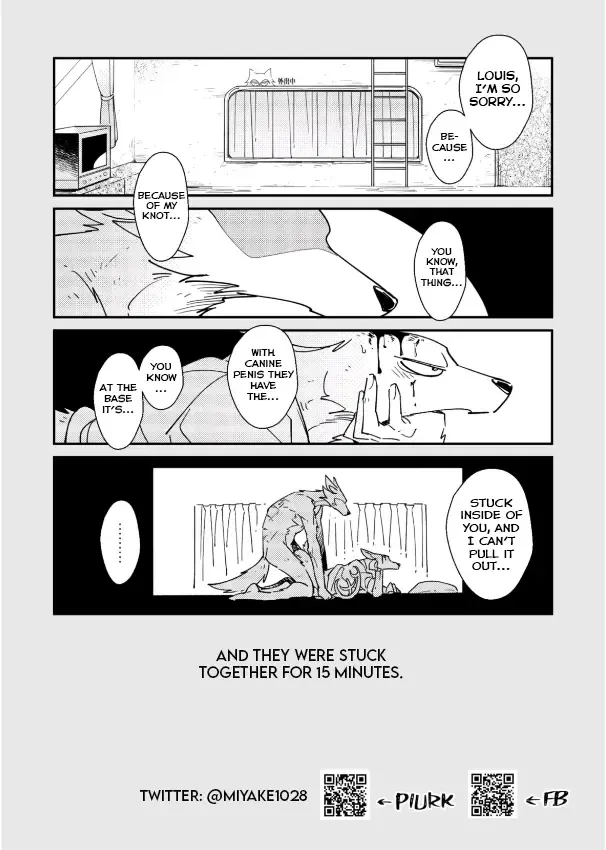 701 Shitsu-teki Himitsu | The Secret in Room 701 Fhentai - Page 40