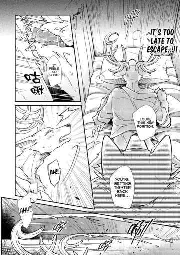 701 Shitsu-teki Himitsu | The Secret in Room 701 Fhentai.net - Page 28