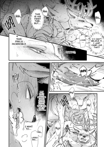 701 Shitsu-teki Himitsu | The Secret in Room 701 Fhentai.net - Page 32