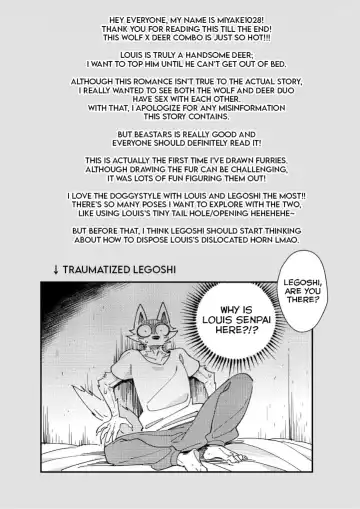 701 Shitsu-teki Himitsu | The Secret in Room 701 Fhentai.net - Page 38