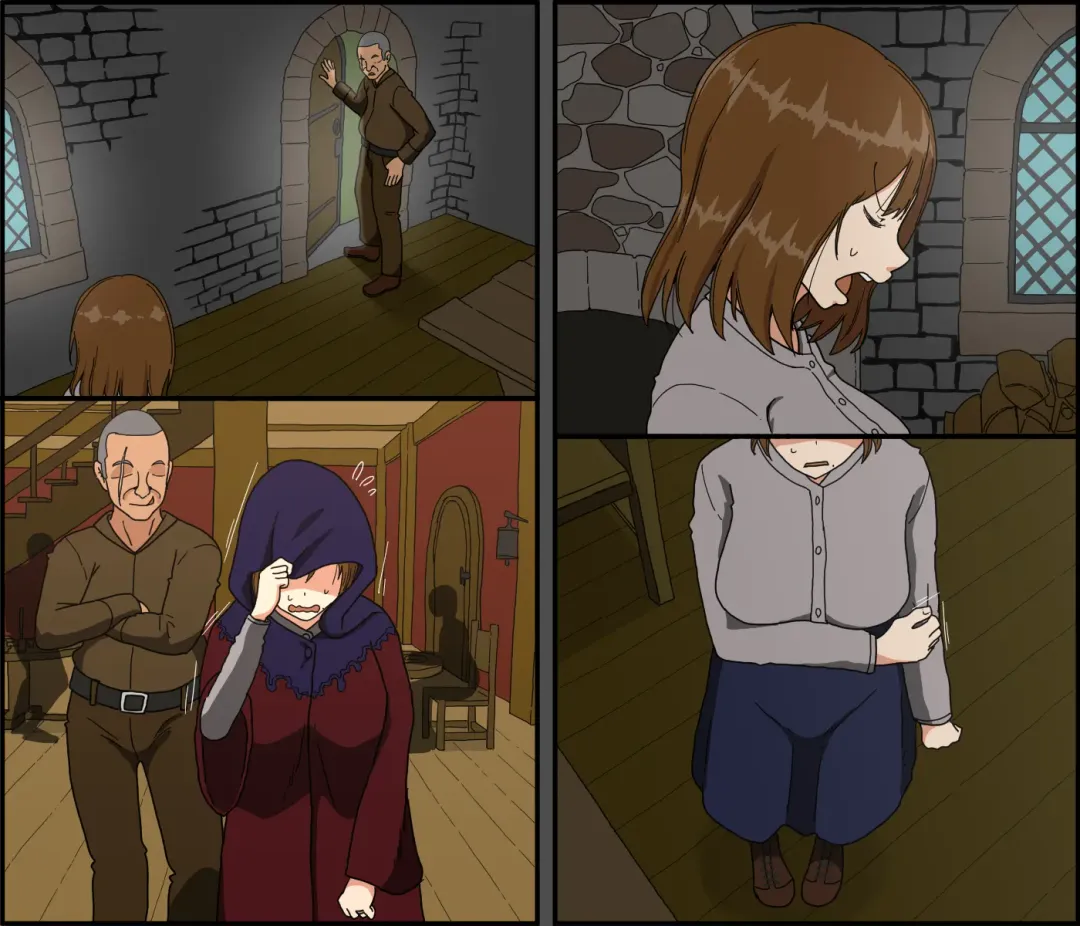 [Toda Hisaya] Moto kishi dancho kyonyu hitodzuma, hiretsuna teki senjo wa nedoko Fhentai - Page 126