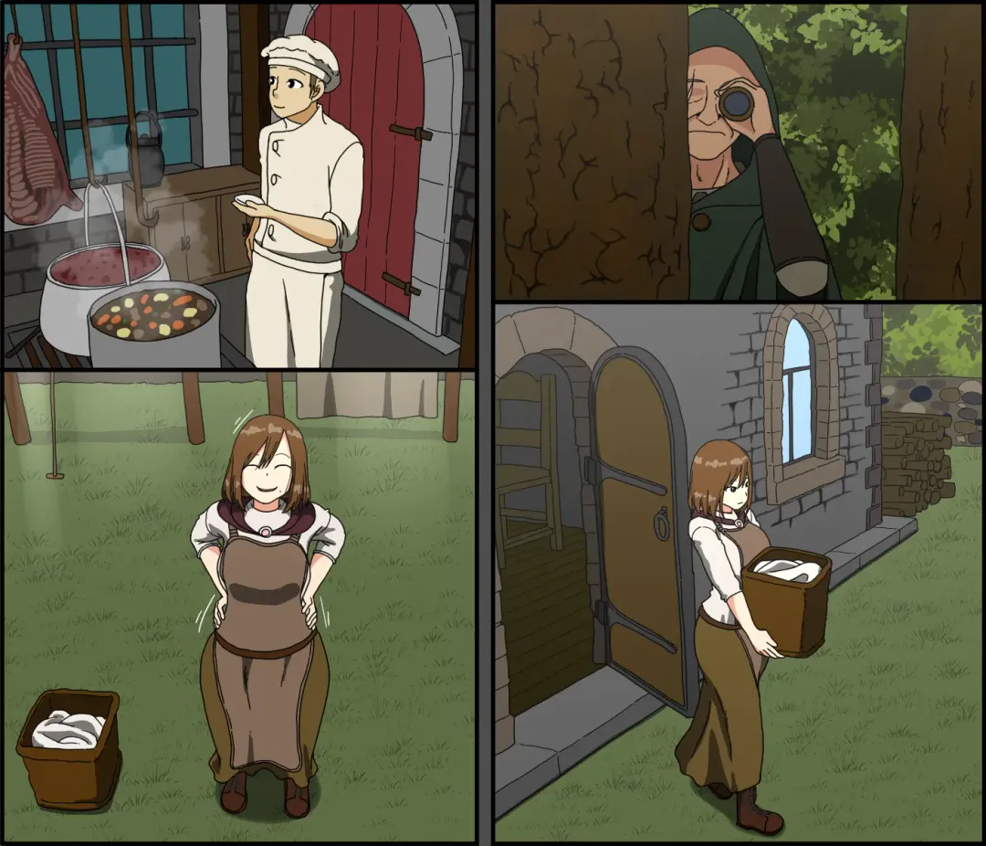 [Toda Hisaya] Moto kishi dancho kyonyu hitodzuma, hiretsuna teki senjo wa nedoko Fhentai - Page 93