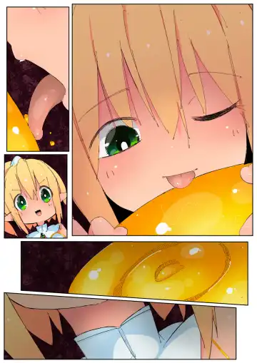 [Eroin] Mandrake no Amai Mitsu Fhentai - Page 30