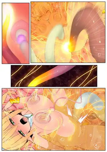 [Eroin] Mandrake no Amai Mitsu Fhentai - Page 52