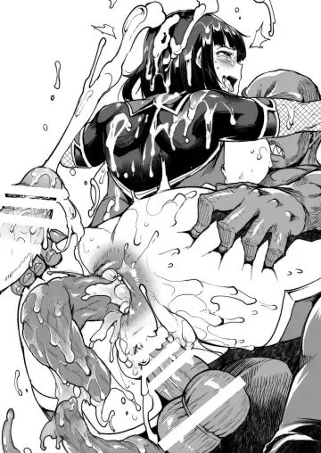 [Erect Sawaru] Amagi Erect Sawaru Parade Fhentai - Page 35