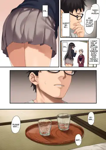 [Takunomi] Enjo Kouhai 12 Fhentai - Page 17