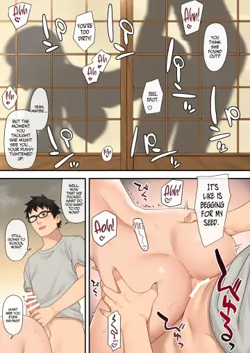 [Takunomi] Enjo Kouhai 12 Fhentai - Page 23