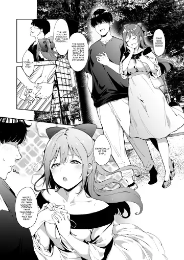 [Alp] Osaka no Kyuujitsu | Osaka's Day Off Fhentai - Page 5