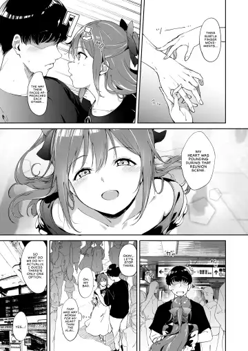 [Alp] Osaka no Kyuujitsu | Osaka's Day Off Fhentai - Page 6