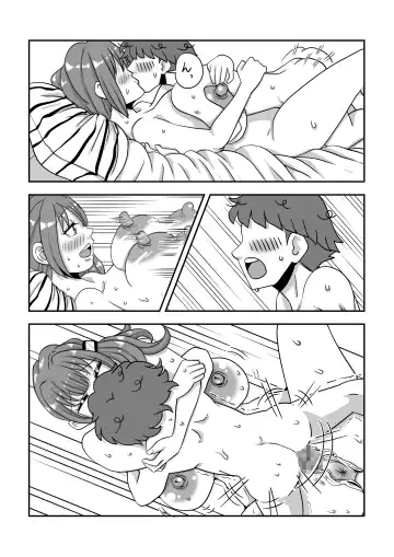 [Mori No Hiyashi Chuuka] Mob Chara ni Tensei Shite Isekai de Suki Houdai Ikite Iku! Fhentai.net - Page 51