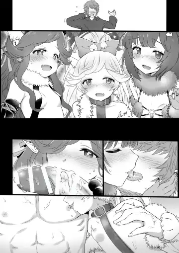 [Onibi] Halloween Succubus Fhentai.net - Page 11