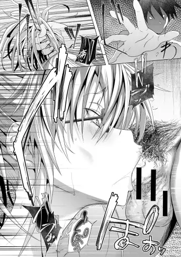 [Gelatin] Succubus Appli Fhentai - Page 180