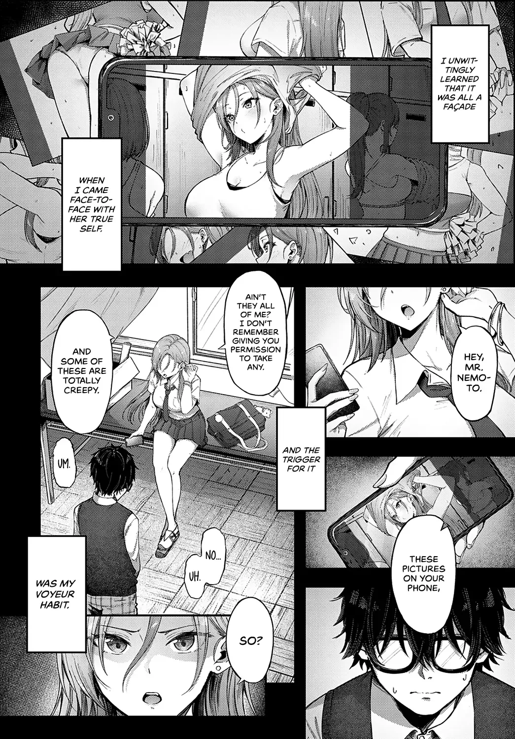 [Otou.] Cheer Gal! Fhentai - Page 2