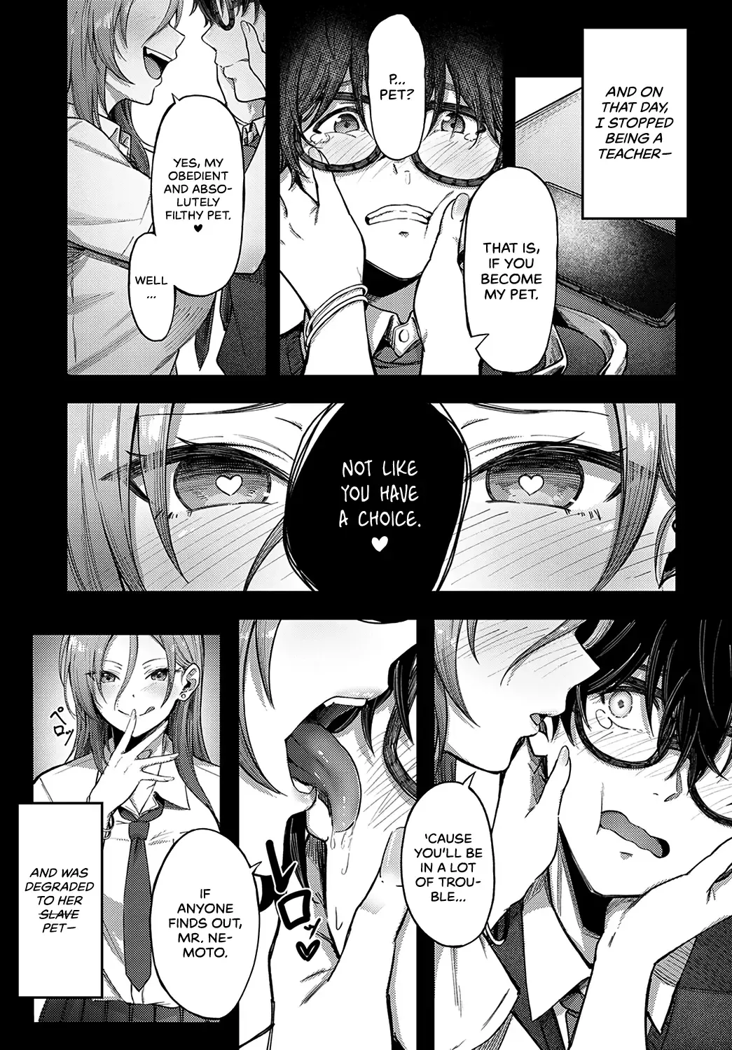 [Otou.] Cheer Gal! Fhentai - Page 5