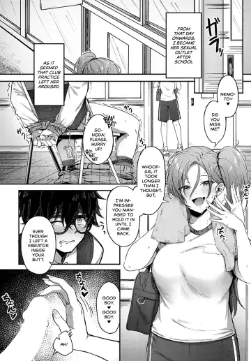 [Otou.] Cheer Gal! Fhentai - Page 6