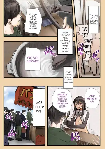 [Shinya] Osananajimi no Aoi-kun ga nanoni Mechakucha Kawaii node Sakusei shita Ohanashi Fhentai.net - Page 17