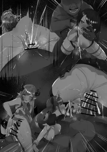 [Ramuda] Hypnosis Subaru Collection Fhentai - Page 34