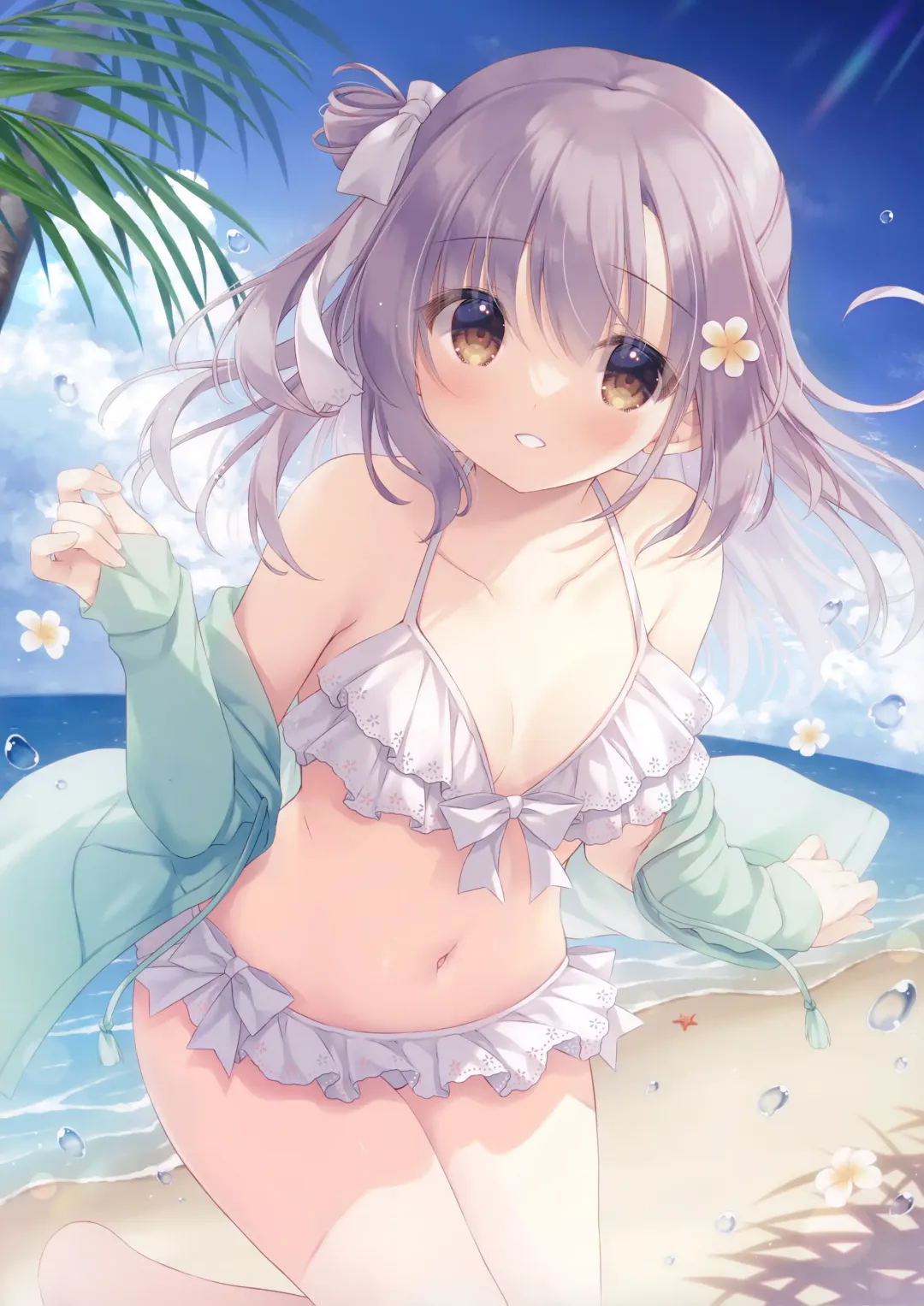 [Yukie] Toshishita no Osananajimi wa Boku to Koibito ni Naritai Fhentai - Page 16