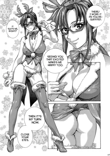 [Shiosaba] Mari Rei Asuka Fhentai.net - Page 9