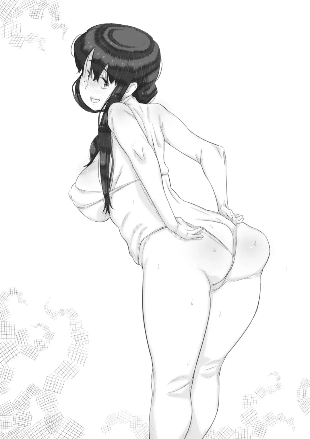 [Hirekatsu] Ingoku no Ie Fhentai - Page 39