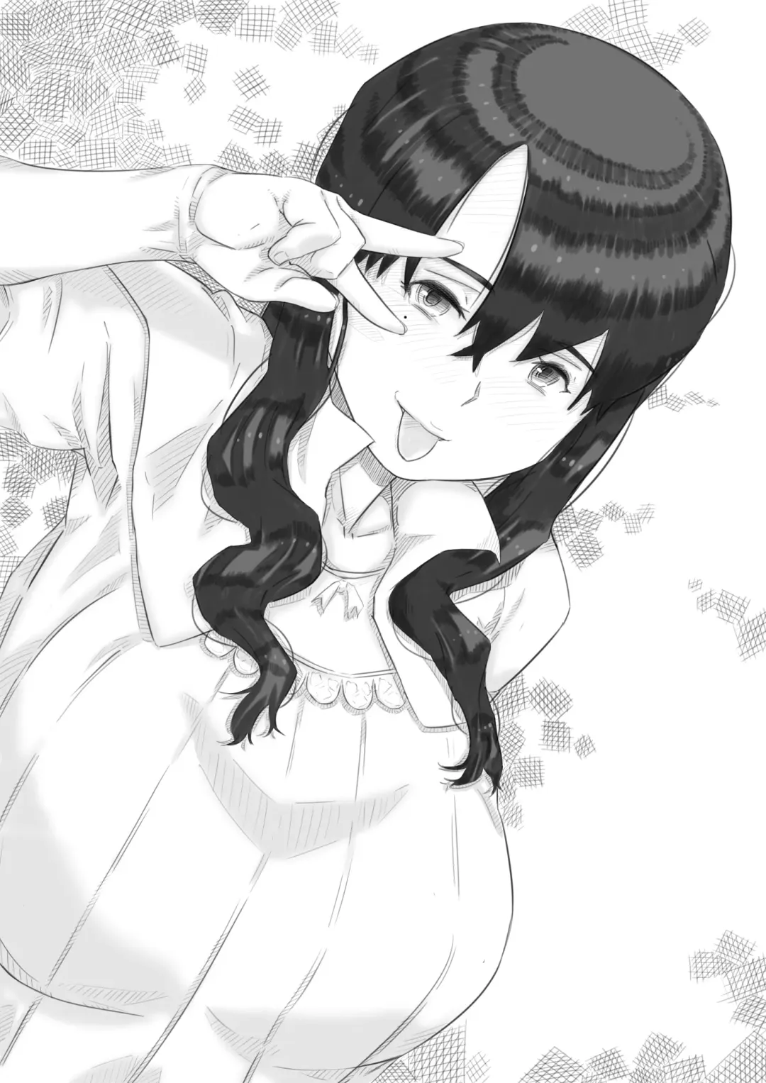 [Hirekatsu] Ingoku no Ie Fhentai - Page 58