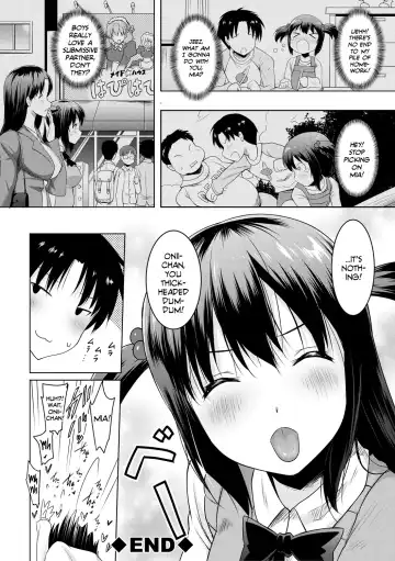 [Pony R] Kyonyuu Oyako no Shita to Shikyuu ni Renzoku Shasei Ch. 1-3 Fhentai.net - Page 40