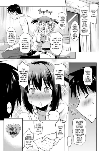 [Pony R] Kyonyuu Oyako no Shita to Shikyuu ni Renzoku Shasei Ch. 1-3 Fhentai.net - Page 9