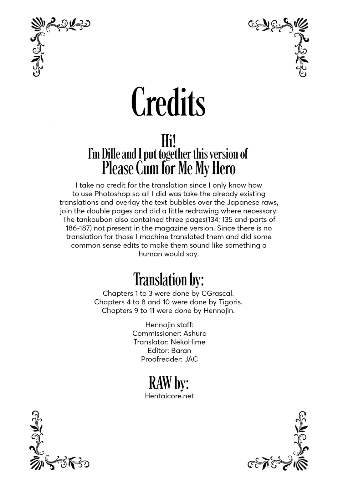 [Fei] Ippai Itte ne, Yuusha-sama - Please Cum for Me My Hero Fhentai - Page 193