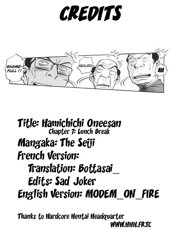 [The Seiji] Hamichichi Onee-san ~Kinyoubi wa Hentai~ Fhentai - Page 160