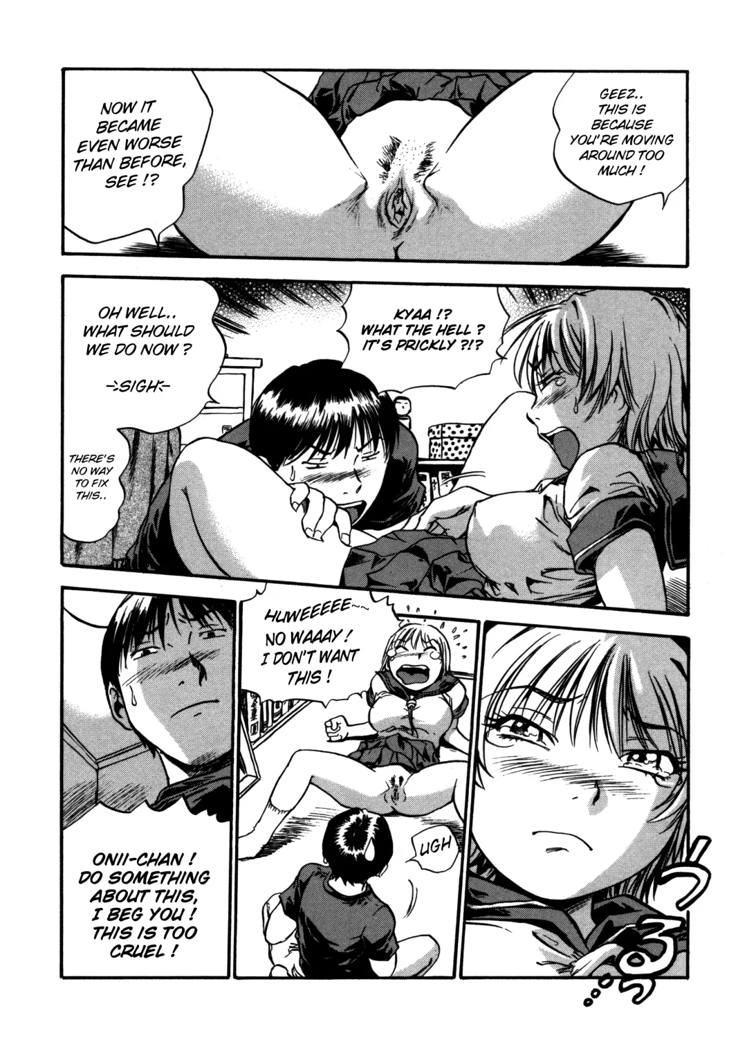 [The Seiji] Hamichichi Onee-san ~Kinyoubi wa Hentai~ Fhentai - Page 170