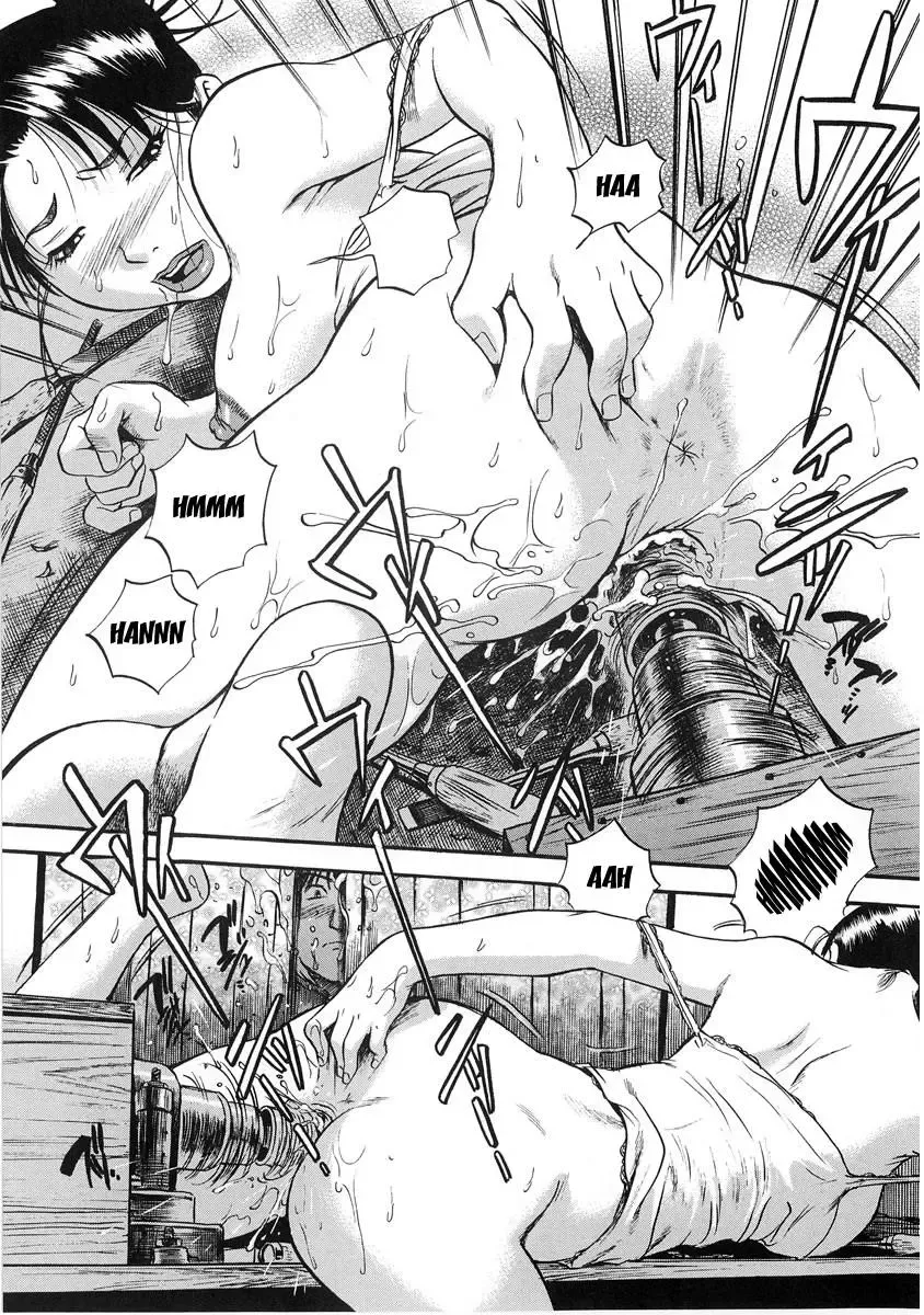 [The Seiji] Hamichichi Onee-san ~Kinyoubi wa Hentai~ Fhentai - Page 79