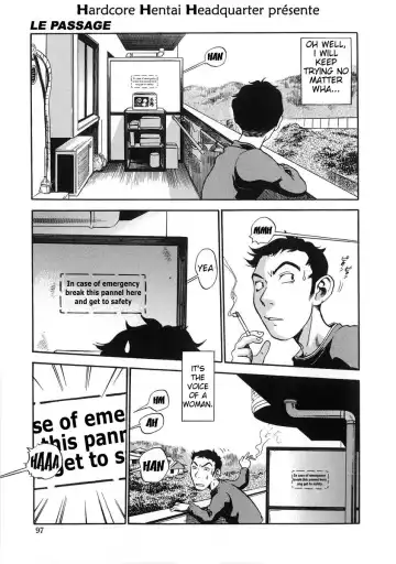 [The Seiji] Hamichichi Onee-san ~Kinyoubi wa Hentai~ Fhentai - Page 100