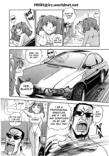 [The Seiji] Hamichichi Onee-san ~Kinyoubi wa Hentai~ Fhentai - Page 11